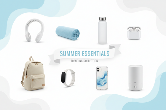 Trending Products