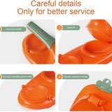 2 in 1 Dumpling Maker Mould Machine