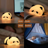 Panda Night Light
