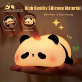 Panda Night Light