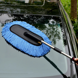 Car Wash & Cleaning Brush