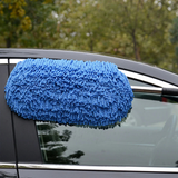 Car Wash & Cleaning Brush