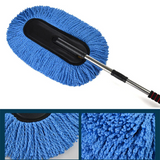 Car Wash & Cleaning Brush