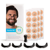 Nasal Breathing Booster Starter Kit