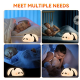 Panda Night Light