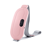 Heating Pad for Cramps Massage |  Adjustable Heat Therapy