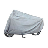 Bike Cover 100% Water Proof Universal Honda CD 70, CG 125, Yamaha YBR 125, Suzuki GS 150 Scratch and Dust Proof Cover