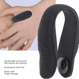 Sugar Control LI4 Acupressure Clip