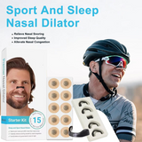 Nasal Breathing Booster Starter Kit