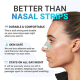 Nasal Breathing Booster Starter Kit