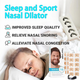 Nasal Breathing Booster Starter Kit