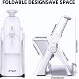 5 IN 1 MULTIFUNCTIONAL VEGETABLE CUTTER