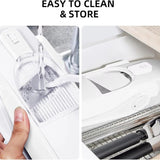 5 IN 1 MULTIFUNCTIONAL VEGETABLE CUTTER