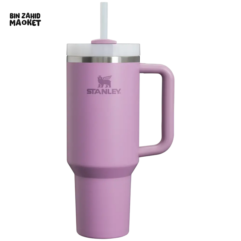 Stanley Tumbler 1250ml  with Straw and Handle